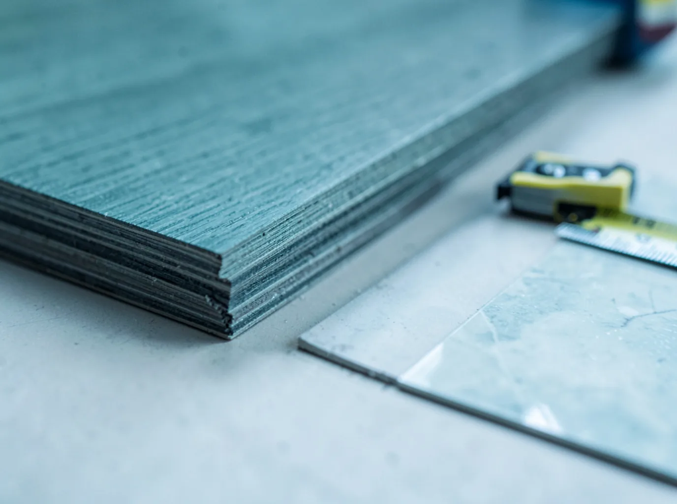 Luxury Vinyl Plank Installation Weott, CA FAQs